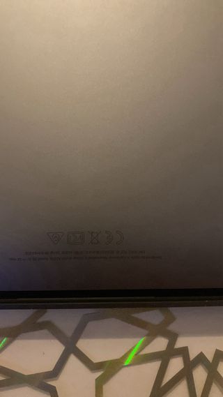MacBook Pro 2022 para piezas