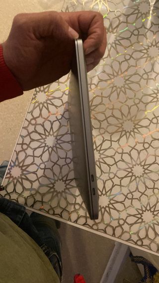 MacBook Pro 2022 para piezas