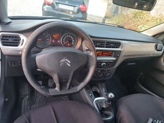 Citroen C-Élysée 2013