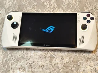 Rog Ally Z1 Extreme