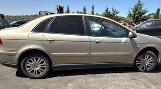 Despiece Citroen C5