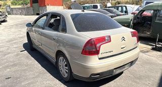 Despiece Citroen C5