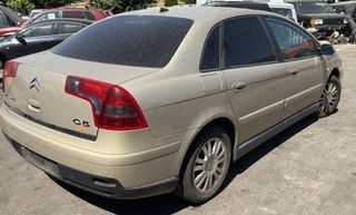 Despiece Citroen C5