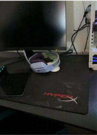 PC Gaming con RGB