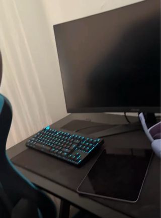 PC Gaming con RGB