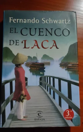 El cuenco de laca