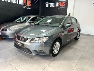 SEAT Leon 2013