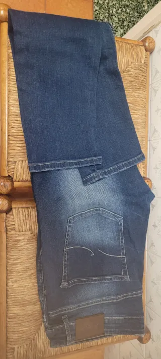 Pantalón tejano hombre talla 40 EUR 54 