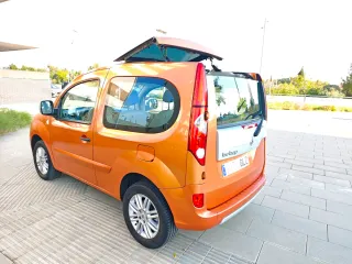 Renault Kangoo 1.5DCI 105CV, SERIE LIMITADA.