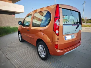 Renault Kangoo 1.5DCI 105CV, SERIE LIMITADA.