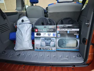 Renault Kangoo 1.5DCI 105CV, SERIE LIMITADA.