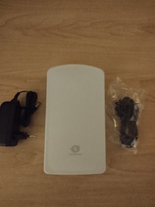 CAJA EXTERNA HDD 3,5 ̈ ́ CONCEPTRONIC CHD3DUW
