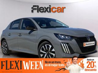 Peugeot 208 Active Puretech 100