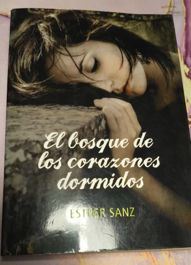 El bosque de los corazones dormidos
