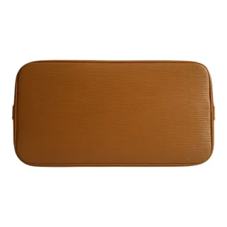Ejemplo de Restauración Louis Vuitton Alma PM