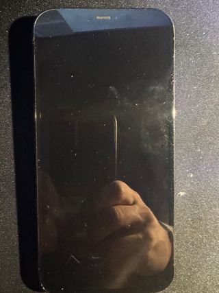 iPhone 12 Pro Max 128GB Negro