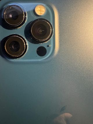iPhone 12 Pro Max 128GB Negro