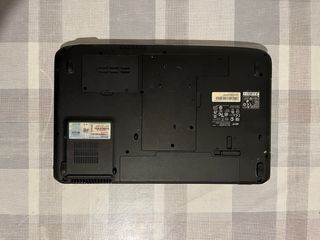 Portátil Acer Aspire 5740D Intel Core i5