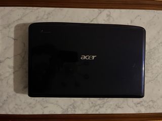 Portátil Acer Aspire 5740D Intel Core i5