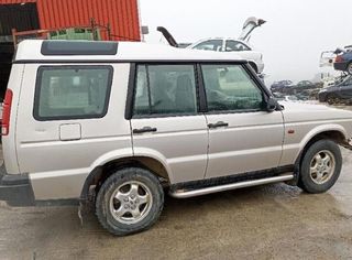 351069 guantera land rover discovery (lt) td5