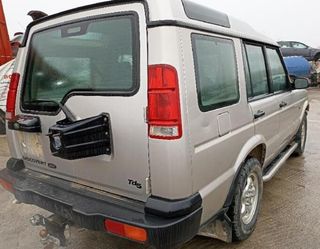 351069 guantera land rover discovery (lt) td5