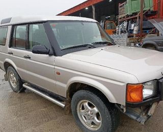 351069 guantera land rover discovery (lt) td5