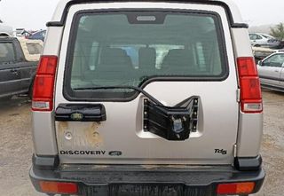 351069 guantera land rover discovery (lt) td5