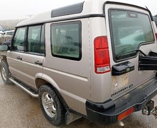 351069 guantera land rover discovery (lt) td5