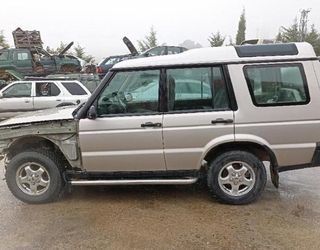 351069 guantera land rover discovery (lt) td5