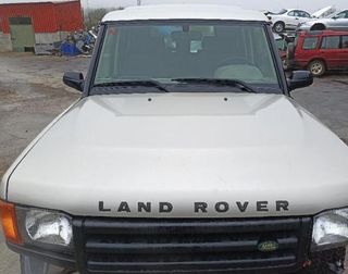 351069 guantera land rover discovery (lt) td5
