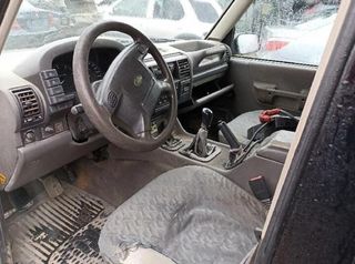 351069 guantera land rover discovery (lt) td5
