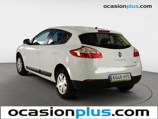 Renault Megane Life Energy TCe 85 kW (115 CV)