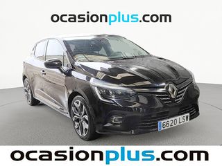 Renault Clio Zen TCe 66 kW (90 CV)
