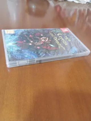 Bayonetta Origins: Cereza and the Lost Demon 🇪🇸