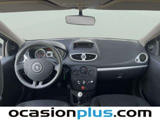 Renault Clio Expression TCe eco2 74 kW (100 CV)