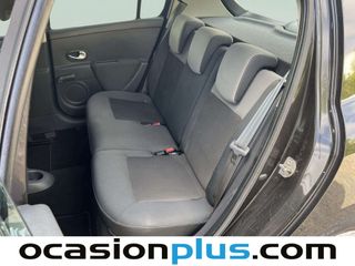 Renault Clio Expression TCe eco2 74 kW (100 CV)