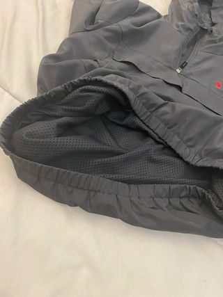 Cortavientos Polo Ralph Lauren Negro