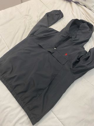 Cortavientos Polo Ralph Lauren Negro