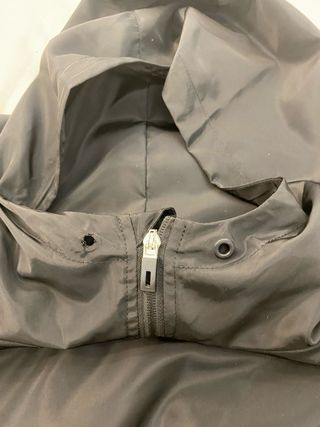 Cortavientos Polo Ralph Lauren Negro