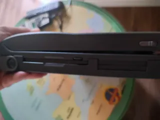 Compaq CONTURA 430CX