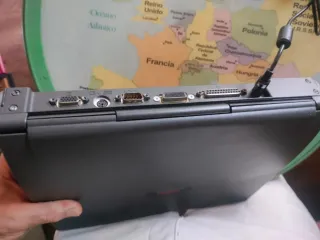 Compaq CONTURA 430CX
