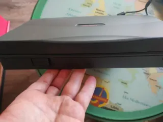 Compaq CONTURA 430CX