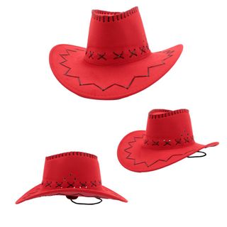 Disfraz Jessie Vaquera Sombrero Toy Story Talla S
