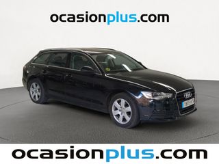 Audi A6 Avant Advanced edition 2.0 TDI 130 kW (177 CV) multitronic