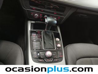 Audi A6 Avant Advanced edition 2.0 TDI 130 kW (177 CV) multitronic