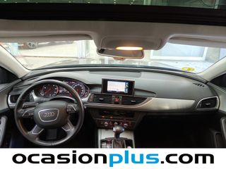 Audi A6 Avant Advanced edition 2.0 TDI 130 kW (177 CV) multitronic