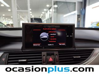 Audi A6 Avant Advanced edition 2.0 TDI 130 kW (177 CV) multitronic