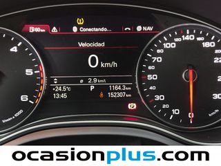 Audi A6 Avant Advanced edition 2.0 TDI 130 kW (177 CV) multitronic
