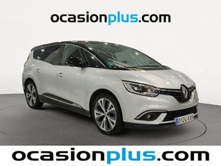Renault Grand Scenic Zen TCe 103 kW (140 CV) GPF