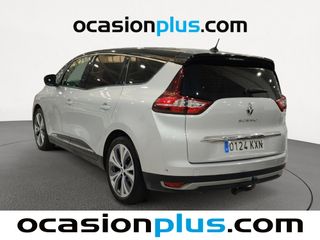 Renault Grand Scenic Zen TCe 103 kW (140 CV) GPF
